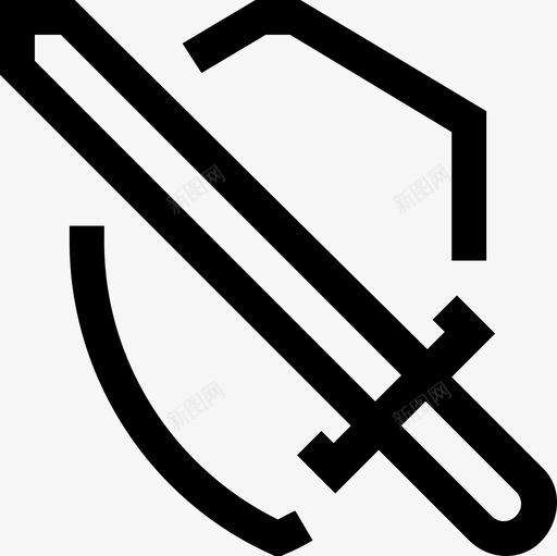 gam12swordshielsvg_新图网 https://ixintu.com gam12 sword shiel