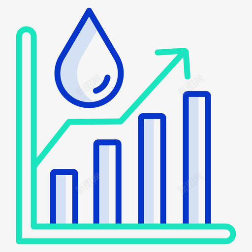 图表石油工业27轮廓颜色svg_新图网 https://ixintu.com 图表 石油工业 轮廓 颜色