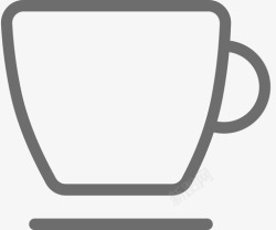 茶座icon茶座高清图片
