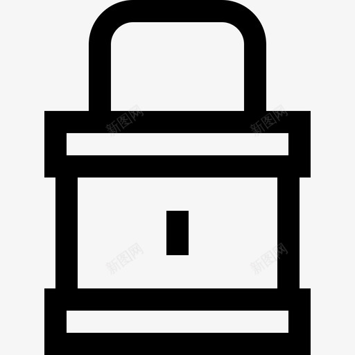 sec35locksecurisvg_新图网 https://ixintu.com sec35 lock securi