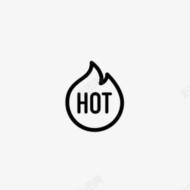 hot01图标