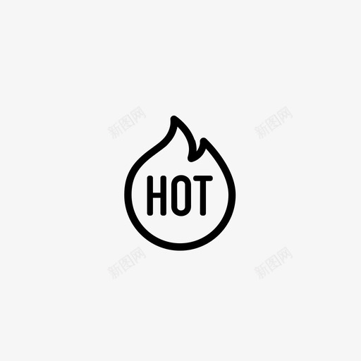 hot01svg_新图网 https://ixintu.com hot01