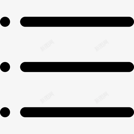 线型表格列表svg_新图网 https://ixintu.com 线型 表格 列表