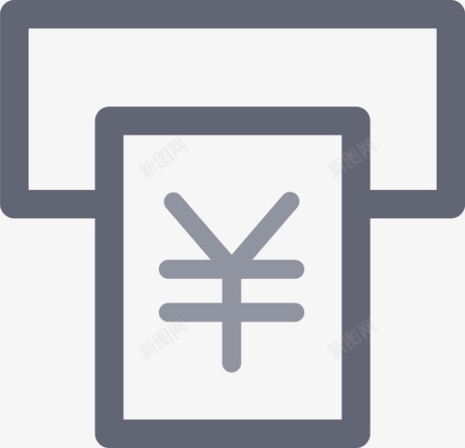 icon提现记录svg_新图网 https://ixintu.com icon 提现 记录