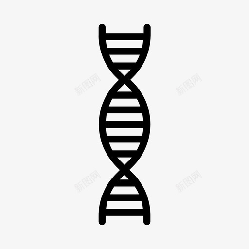 克隆生物技术遗传学svg_新图网 https://ixintu.com 克隆 生物技术 遗传学 相同 科学