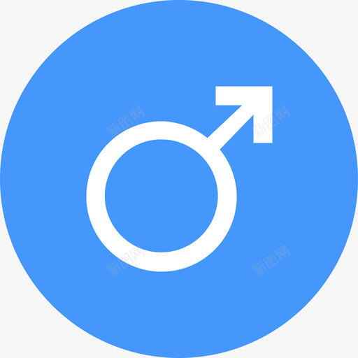 icon男svg_新图网 https://ixintu.com icon