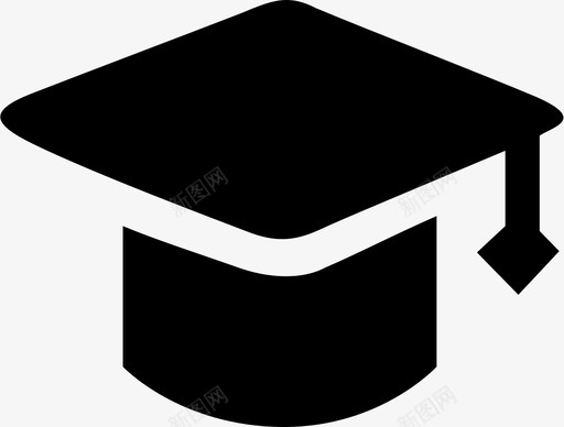 职业学院svg_新图网 https://ixintu.com 职业 学院
