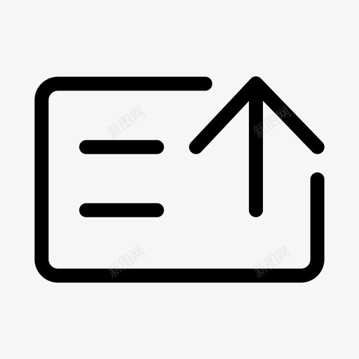 上传证件svg_新图网 https://ixintu.com 上传 证件