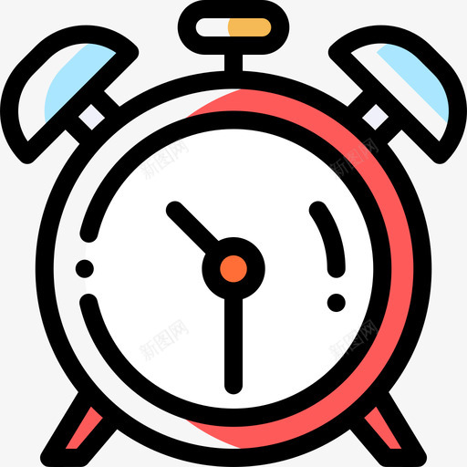 048clockssvg_新图网 https://ixintu.com 048clocks