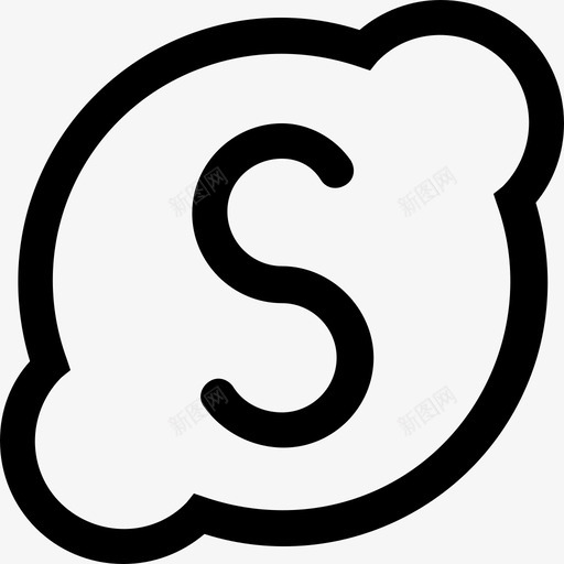 soc26Socialmedisvg_新图网 https://ixintu.com soc26 Social medi