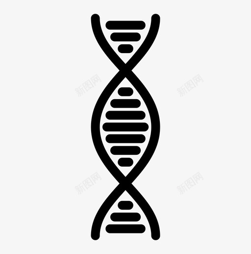 dna螺旋遗传学生命svg_新图网 https://ixintu.com dna 螺旋 遗传学 生命 细胞核 蛋白质