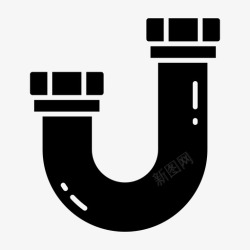 卫浴icon管道卫浴9图示符高清图片
