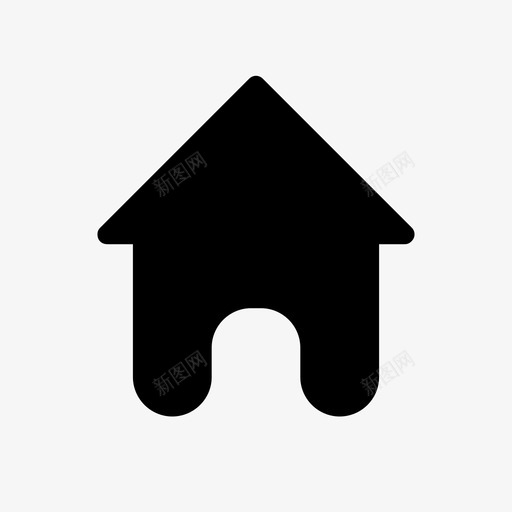 homehomesvg_新图网 https://ixintu.com homehome