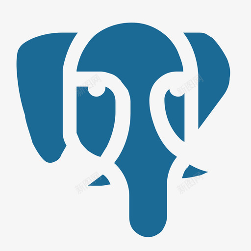 postgresql01svg_新图网 https://ixintu.com postgresql01