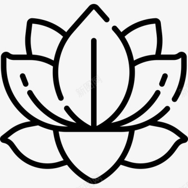 莲花印度80直系图标