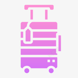 8册装旅行箱旅行包装8其他高清图片