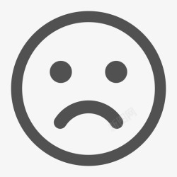 LINE符号符号哭脸line高清图片