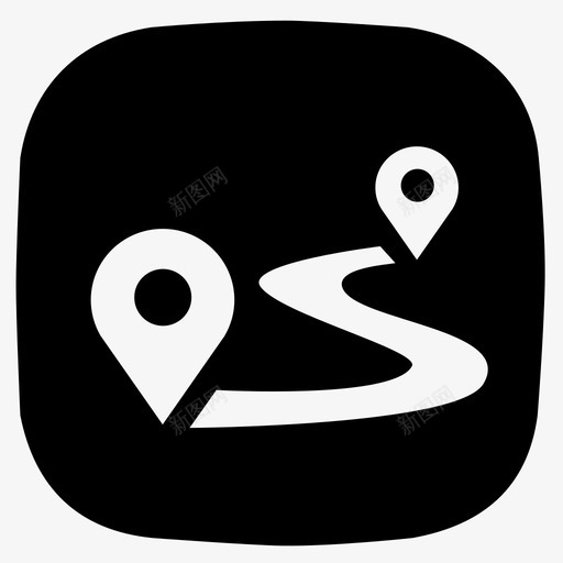 9巡更管理01svg_新图网 https://ixintu.com 巡更 管理
