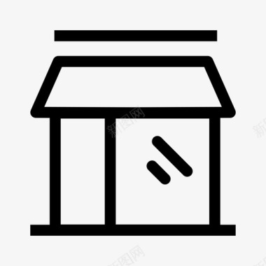 门店方案2图标