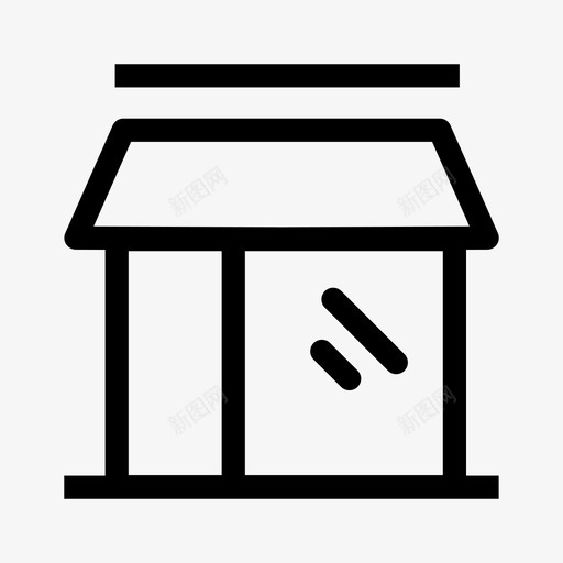 门店方案2svg_新图网 https://ixintu.com 门店 方案