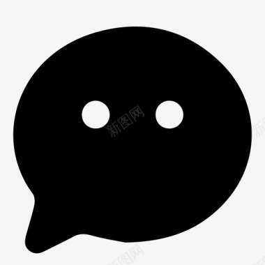 微信公众号图标