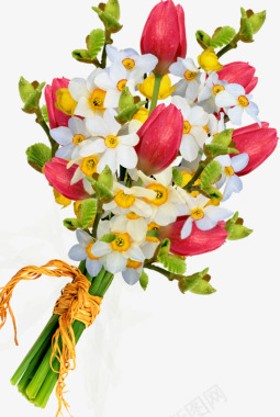 bouquet9537800花瓶花束等T20209图标