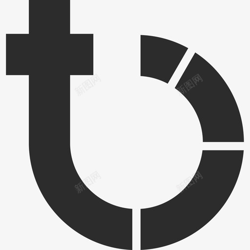 TViconsvg_新图网 https://ixintu.com TVicon 填充