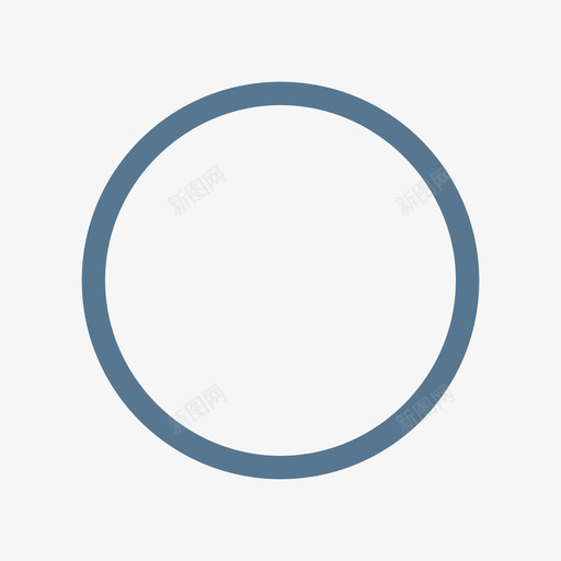 选项未选中svg_新图网 https://ixintu.com 选项 选中