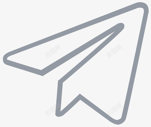 telegramsvg_新图网 https://ixintu.com telegram