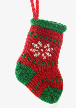 多彩袜子圣诞袜子高清图片