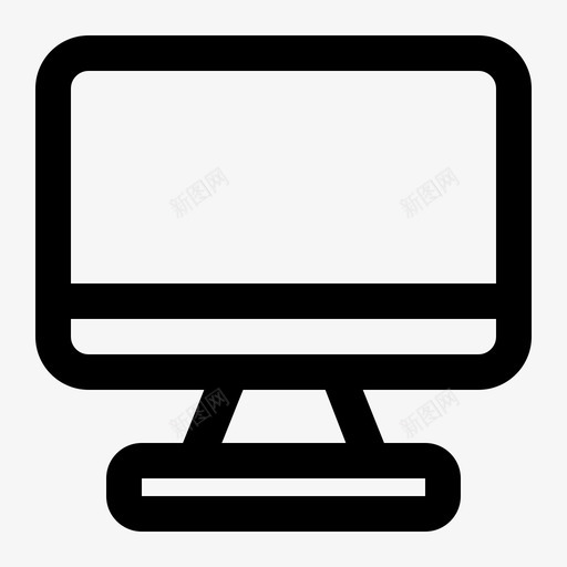 mac电脑设计监控工作随机svg_新图网 https://ixintu.com mac 电脑设计 监控 工作 随机