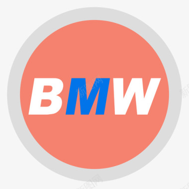 BMW图标