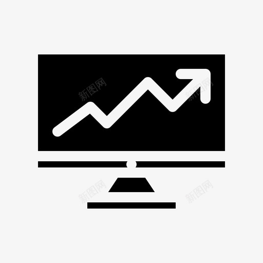 业务桌面联机svg_新图网 https://ixintu.com 业务 桌面 联机 演示 字形