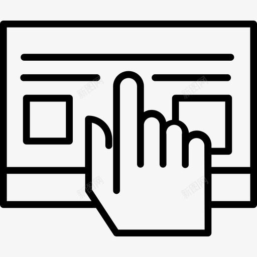 文件样式06svg_新图网 https://ixintu.com 文件 样式