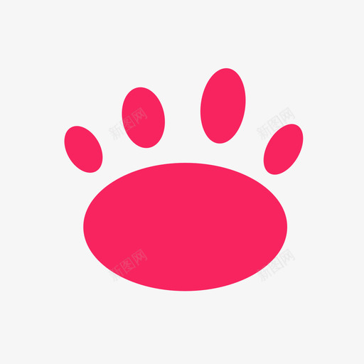 宠物svg_新图网 https://ixintu.com 宠物 宠物医院 诊所 狗狗 猫咪