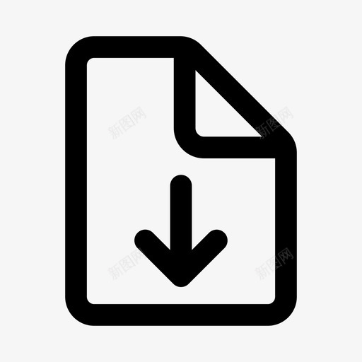 fileDownloadsvg_新图网 https://ixintu.com fileDownload