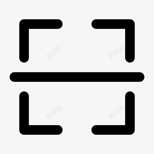scanningsvg_新图网 https://ixintu.com scanning