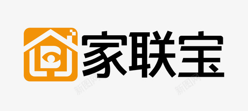 logo03未英文图标