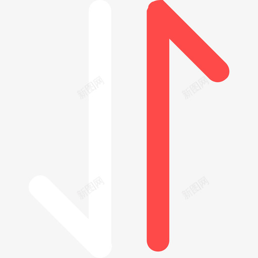 上下移动03svg_新图网 https://ixintu.com 上下 移动