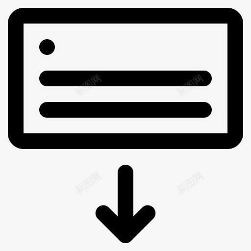 空调冷气制冷svg_新图网 https://ixintu.com 空调 制冷 冷气 清新 线路