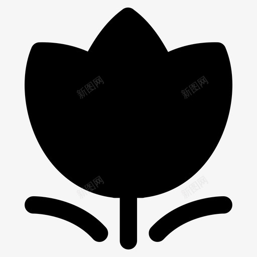 01商城鲜花渐变svg_新图网 https://ixintu.com 商城 鲜花 渐变