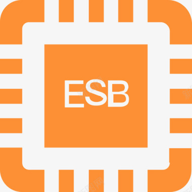 猴子岩ESB总线建设项目图标