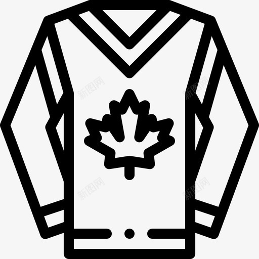 足球运动衫加拿大24码直纹svg_新图网 https://ixintu.com 足球 运动衫 加拿大 24码 直纹