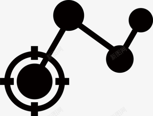 舆情分析1图标