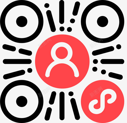 小程序码svg_新图网 https://ixintu.com 小程 程序