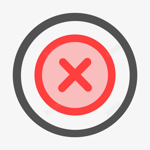 未接收2svg_新图网 https://ixintu.com 接收
