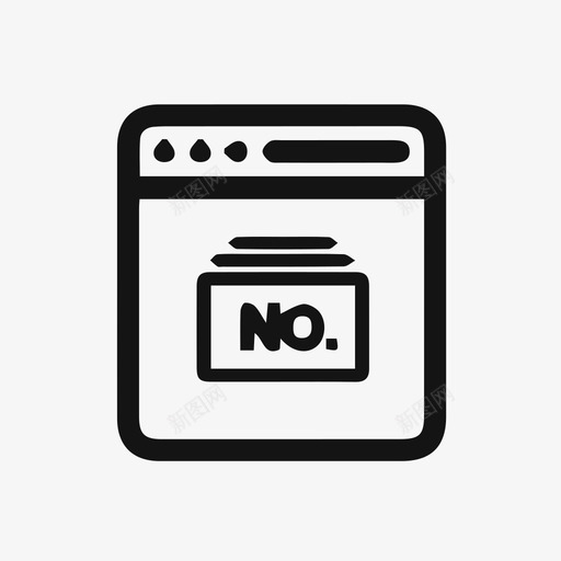 临牌信息svg_新图网 https://ixintu.com 临牌 信息
