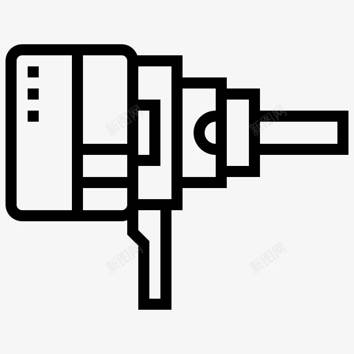 可变电阻器可调元件svg_新图网 https://ixintu.com 可变 电阻器 可调 元件 电子 电子元件