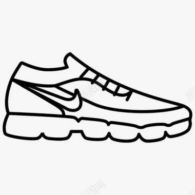 vapormax图标