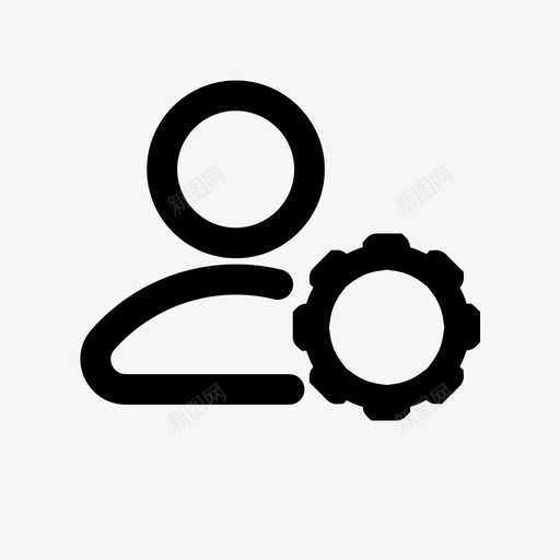 业主管理svg_新图网 https://ixintu.com 业主 管理